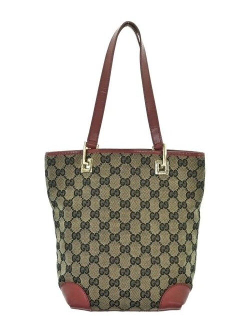 Gucci Handbag Beige